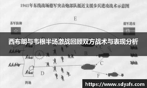 西布朗与韦根半场激战回顾双方战术与表现分析